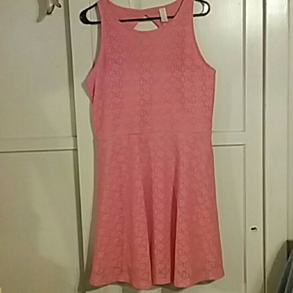 Dress size XL